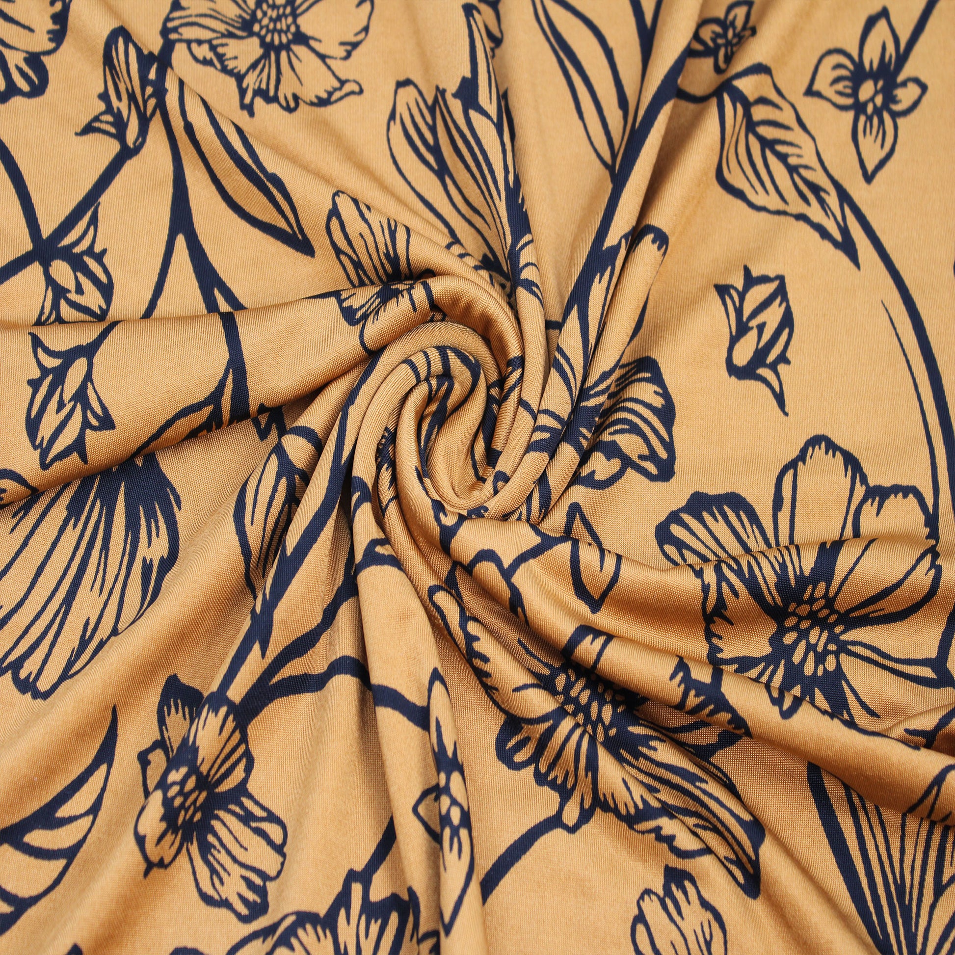 OCHRE-BLACK