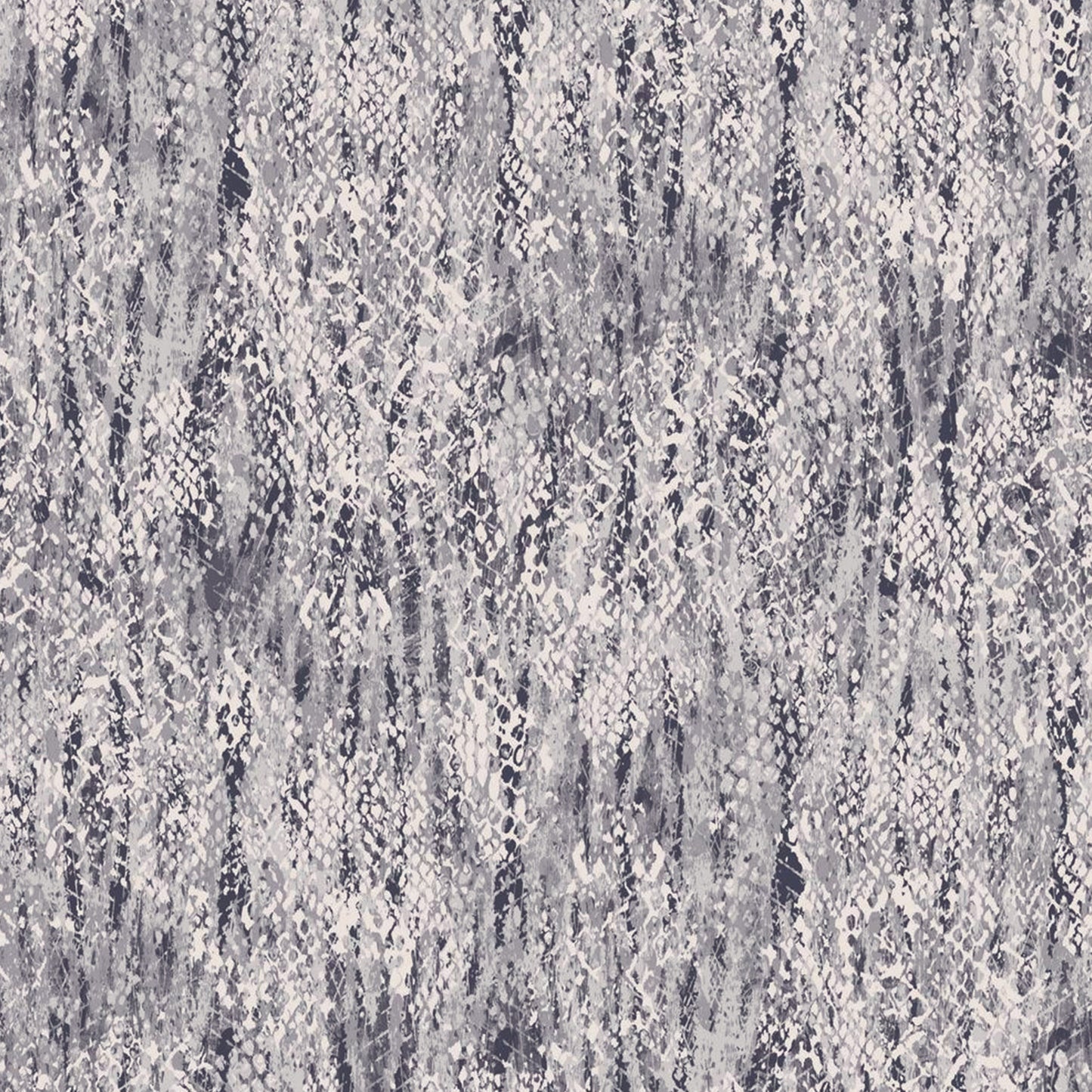 P-2901-501-ECRU-GREY - PRINTED 100% POLYESTER HI MULTI CHIFFON WASH