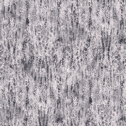 P-2901-754-ECRU-GREY - PRINTED POLY MOROCCAN 100% POLY