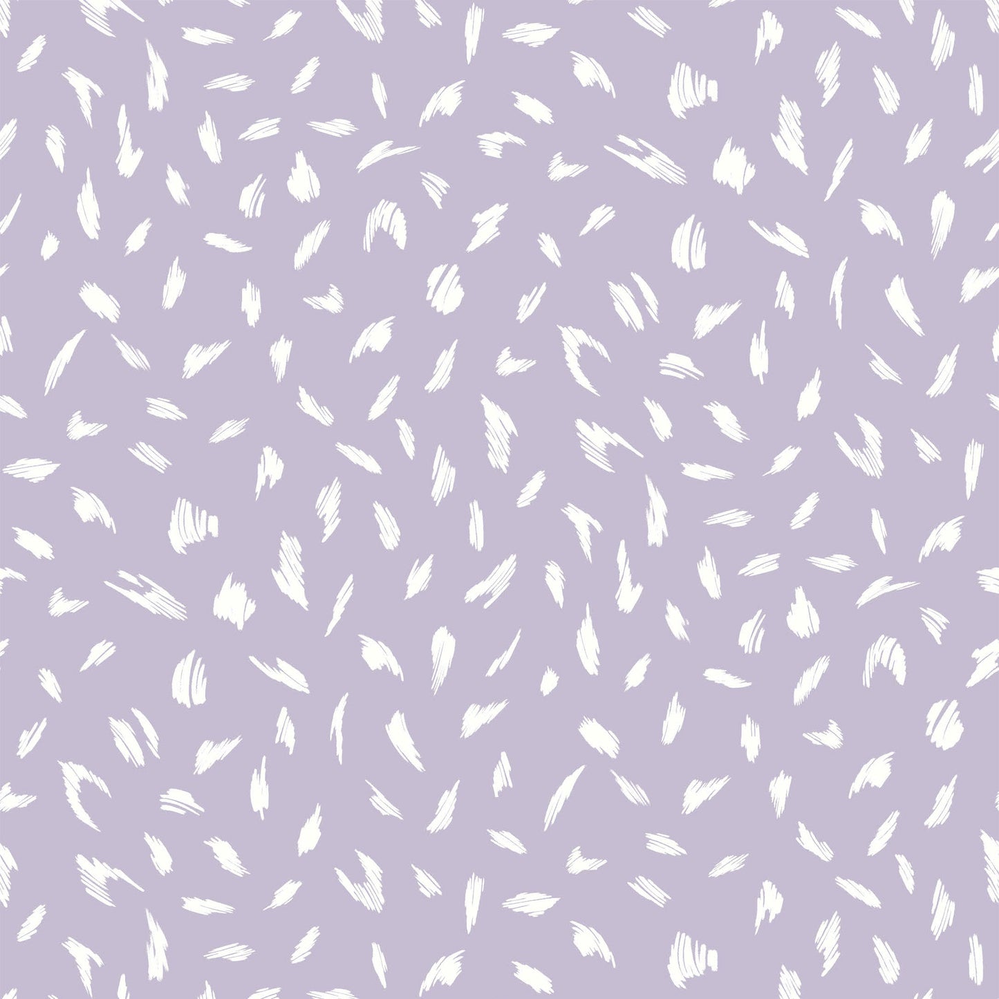 P-2908-754-LAVENDER-OFF-WHITE - PRINTED POLY MOROCCAN 100% POLY