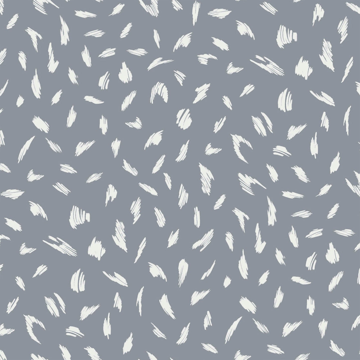 P-2908-754-STERLING-BLUE-OFF-WHITE - PRINTED POLY MOROCCAN 100% POLY