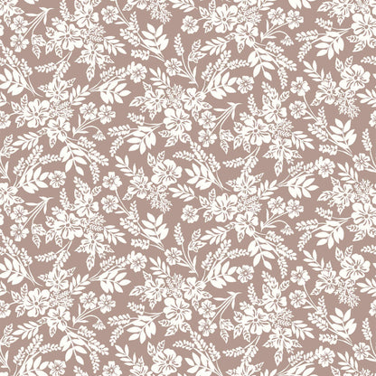 P-2920-456-BLUSH-OFF-WHITE - PRINTED STRETCH SATIN 100% POLY
