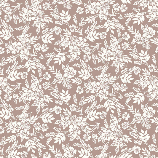 P-2920-456-BLUSH-OFF-WHITE - PRINTED STRETCH SATIN 100% POLY