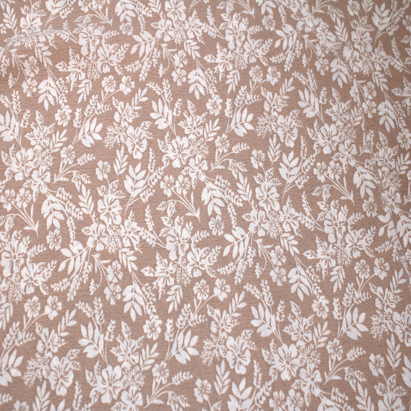 P-2920-754-STONE-OFF-WHITE - PRINTED POLY MOROCCAN 100% POLY