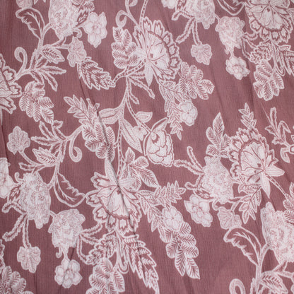 P-2925-636-PALE-MAUVE-OFF-WHITE PRINTED CREPON 100% RAYON CREPON