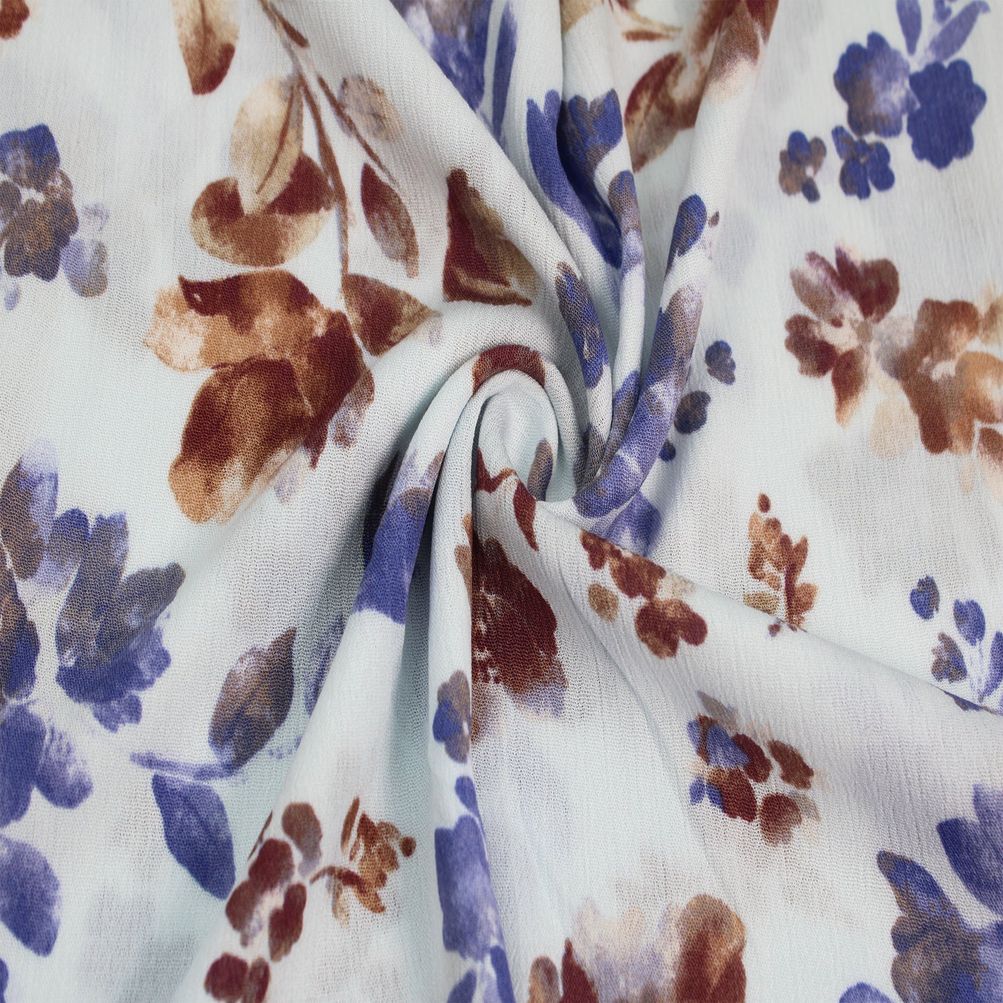 P-2982-636-PALE-BLUE-PERI PRINTED CREPON 100% RAYON CREPON