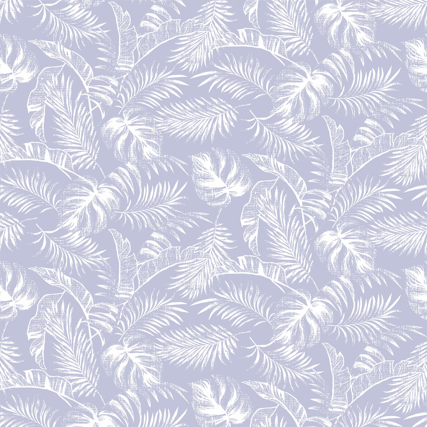 P-2994-504-BLUE-OFFWHITE - PRINTED WOOL DOBBY 100% POLYESTER