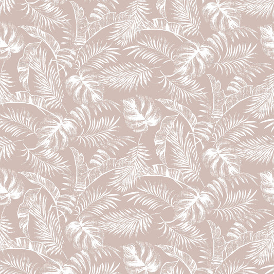 P-2994-504-SAND-DOLLAR-OFF-WHITE - PRINTED WOOL DOBBY 100% POLYESTER