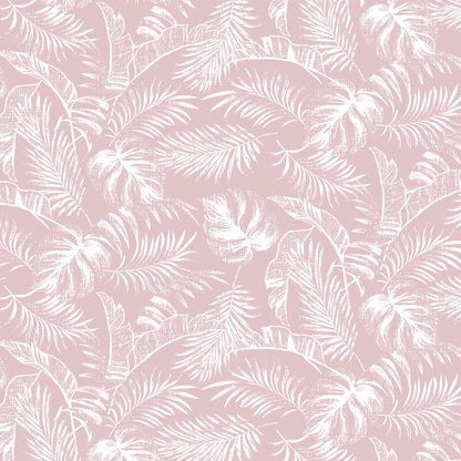 P-2994-754-BLUSH-OFF-WHITE - PRINTED POLY MOROCCAN 100% POLY