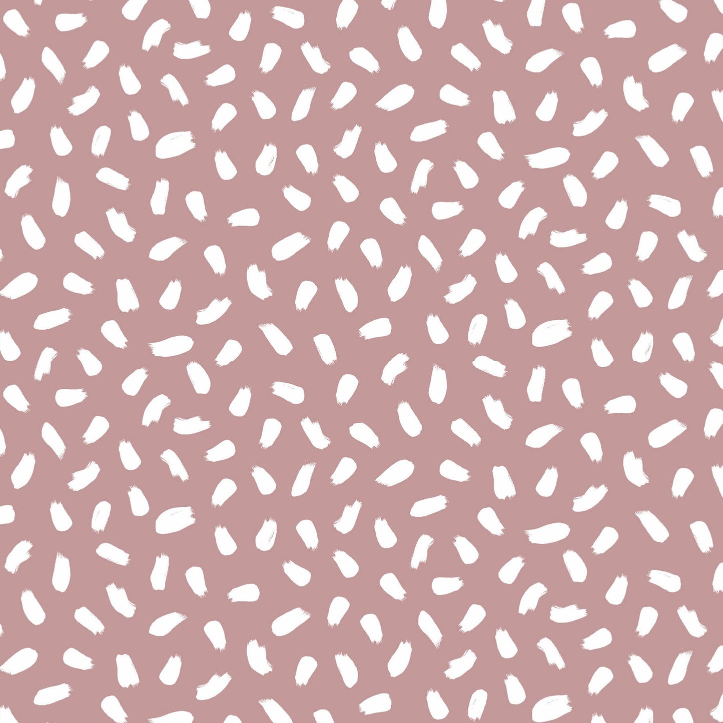 P-3012-754-DEEP-BLUSH-OFF-WHITE - PRINTED POLY MOROCCAN 100% POLY