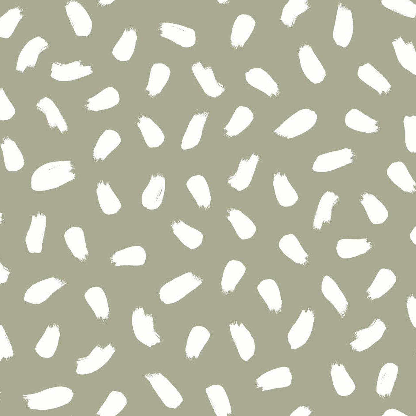 P-3012-754-SAGE-OFF-WHITE - PRINTED POLY MOROCCAN 100% POLY