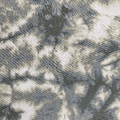 P-3016-506-SAGE-OLIVE - PRINTED FRENCH TERRY 63%POLY  33%RAYON  4% SPANDEX