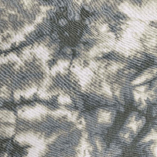 P-3016-506-SAGE-OLIVE - PRINTED FRENCH TERRY 63%POLY  33%RAYON  4% SPANDEX