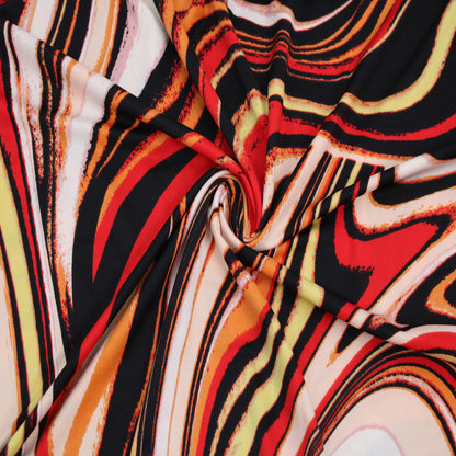 BLACK-RED-LEMON