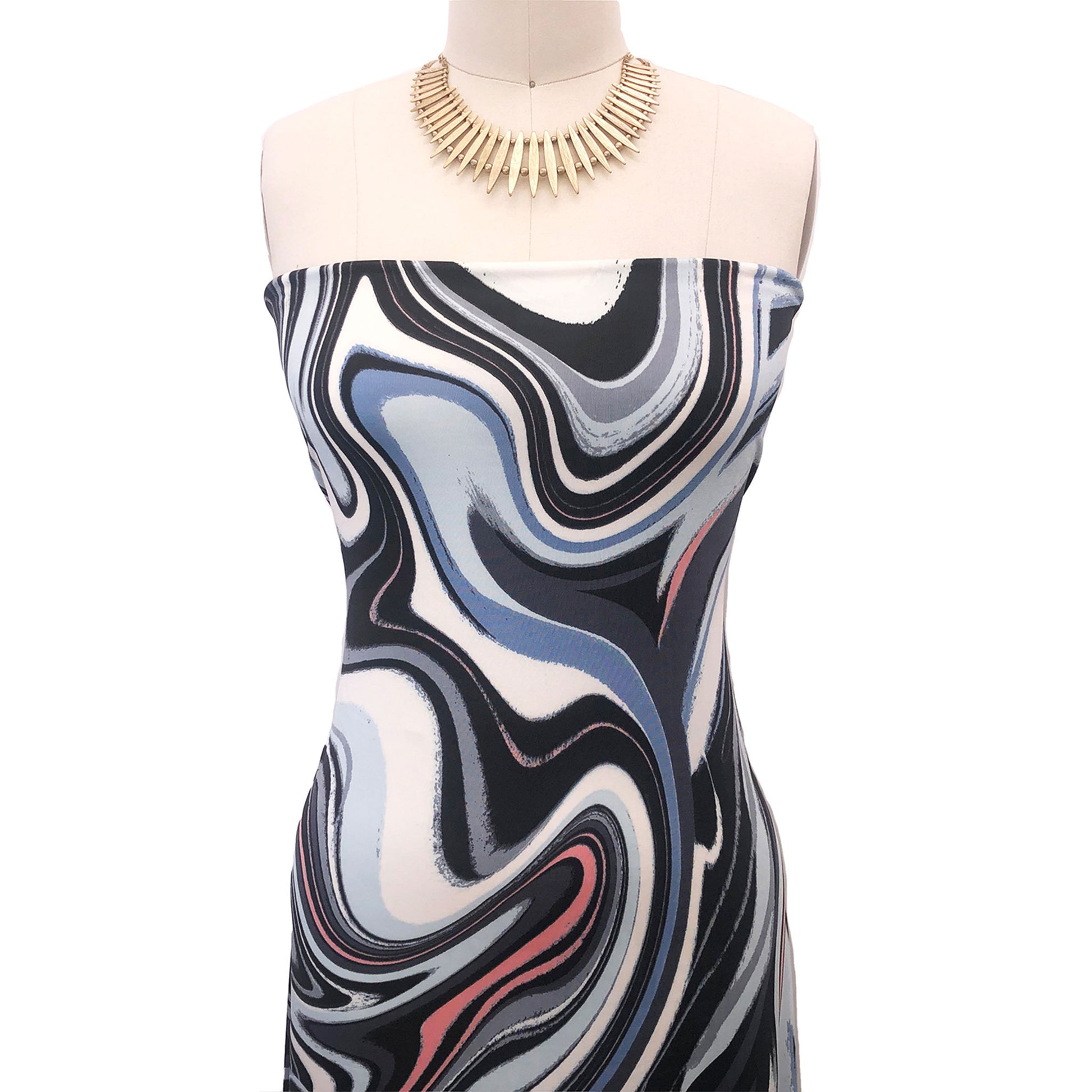 CHARCOAL-GREY-CORAL