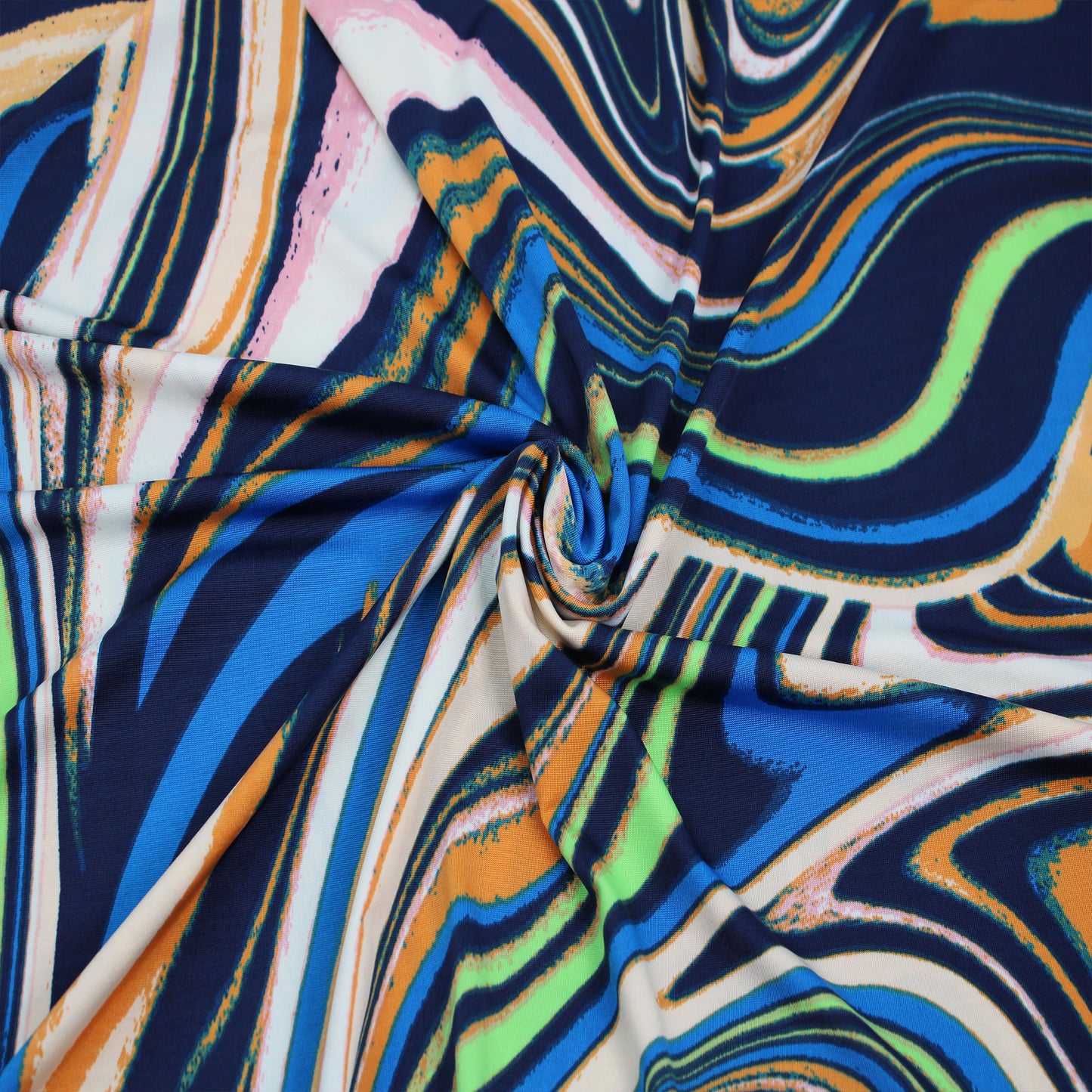 NAVY-BLUE-GREEN