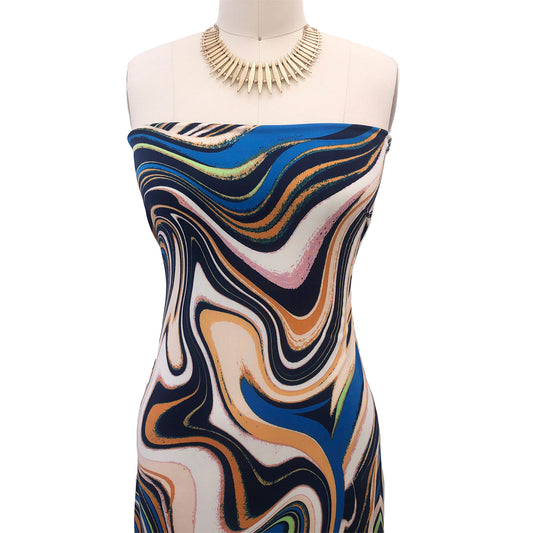 NAVY-BLUE-GREEN