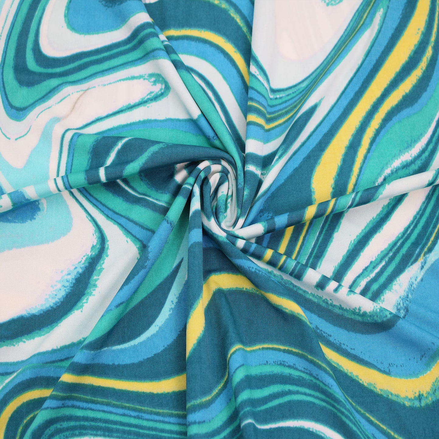 TEAL-TURQUOISE-LEMON