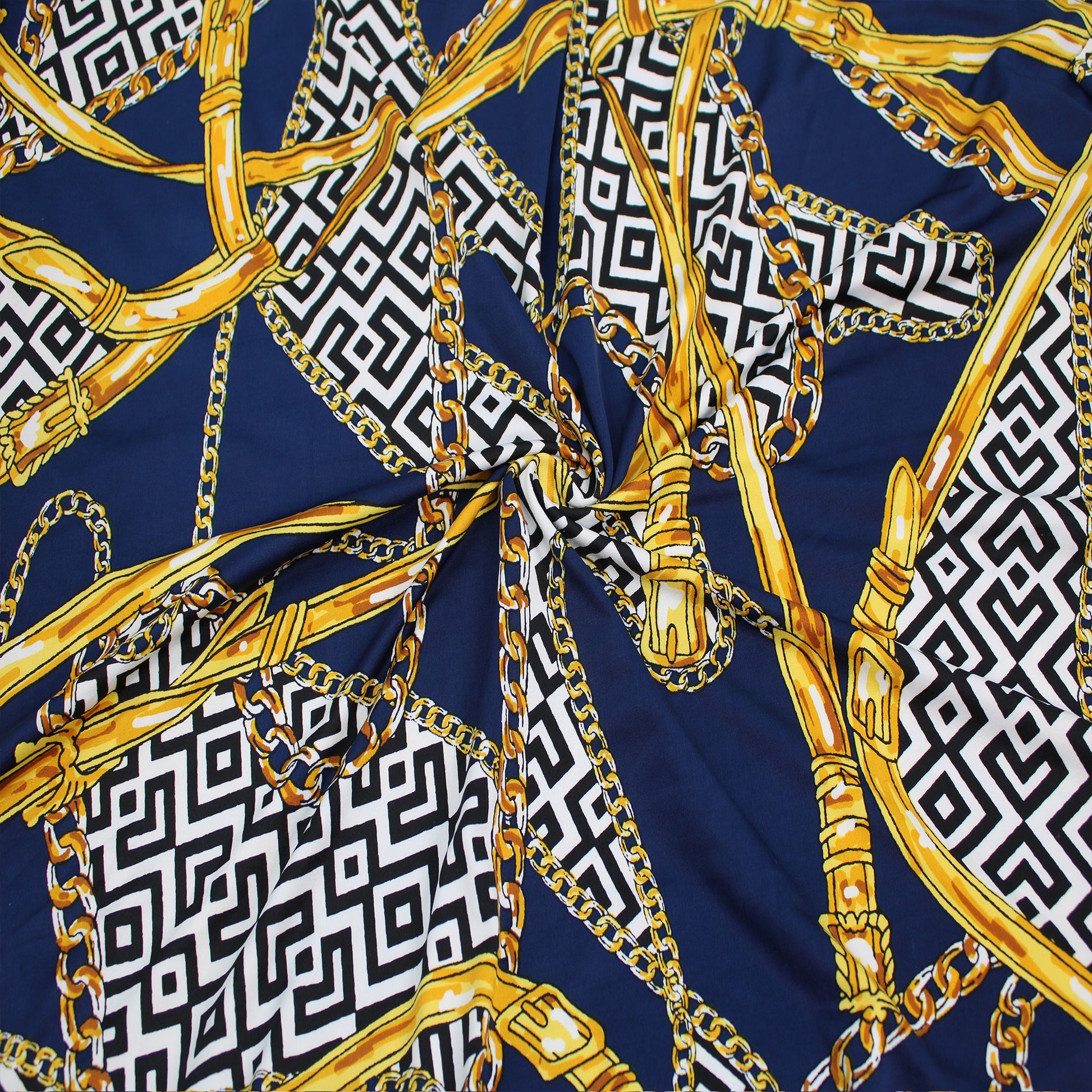 NAVY-GOLD
