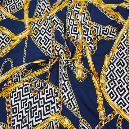 NAVY-GOLD
