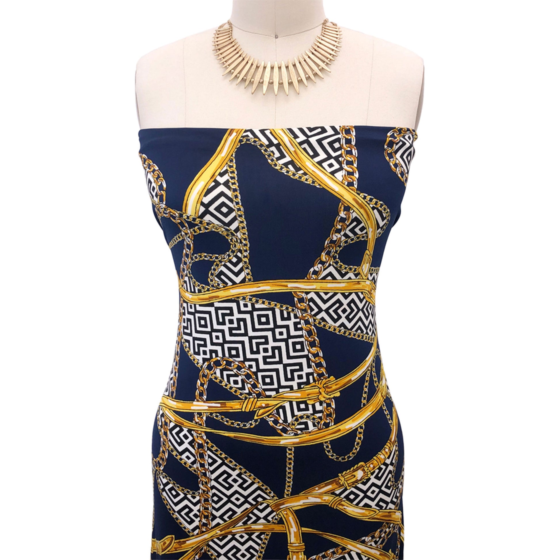 NAVY-GOLD