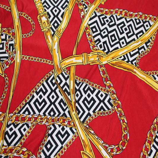 RED-GOLD