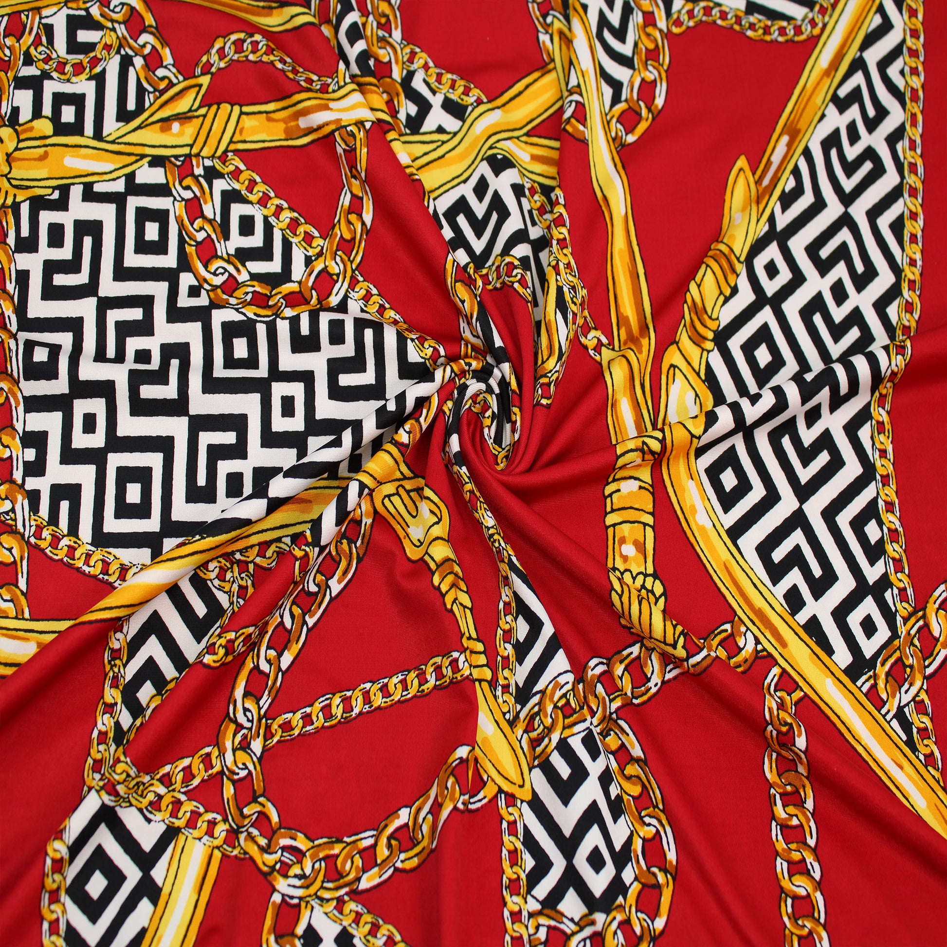RED-GOLD