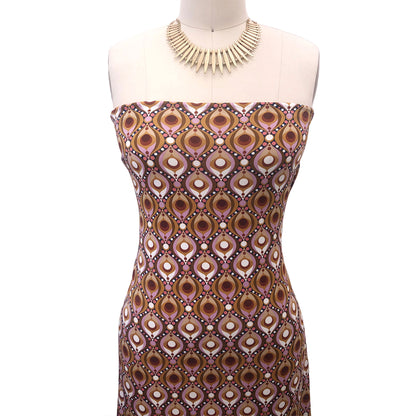 LILAC-TAUPE