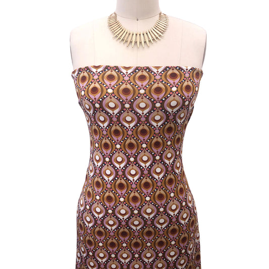 LILAC-TAUPE