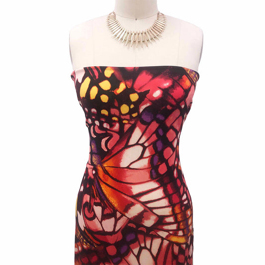 RED-CORAL
