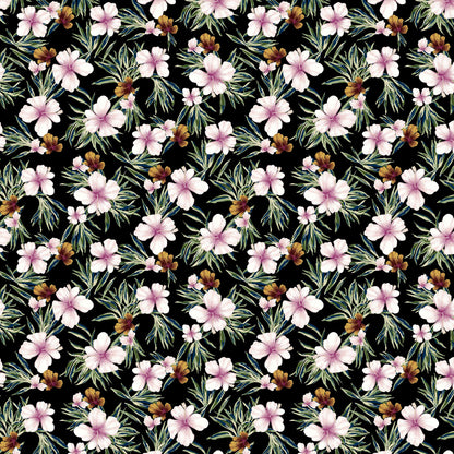 P-315-HVY-RSJ-BLACK-BLUSH - PRINT RSJ 95% RAYON 5% SPANDEX JERSEY