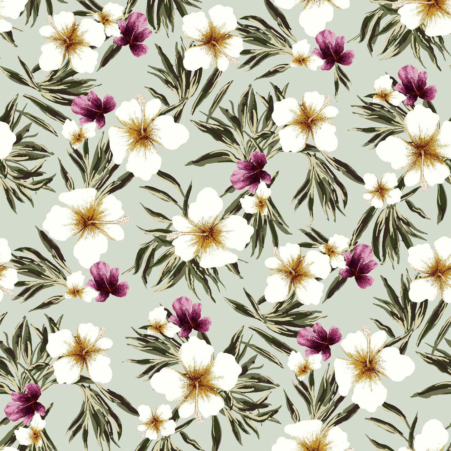 P-315-HVY-RSJ-SAGE-ROSE - PRINT RSJ 95% RAYON 5% SPANDEX JERSEY