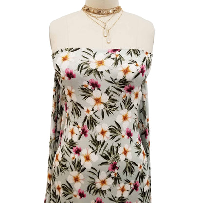 P-315-HVY-RSJ-SAGE-ROSE - PRINT RSJ 95% RAYON 5% SPANDEX JERSEY