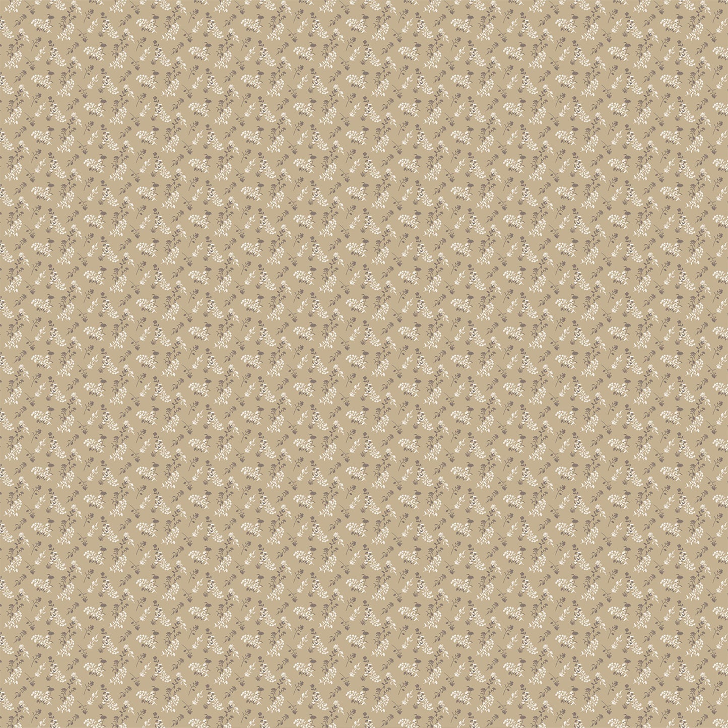 P-3167-816-YOR-SAND-MOCHA - PRINTED FANCY YORYU 100% POLYESTER