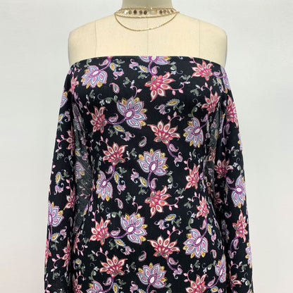 P-326-636-BLACK-CORAL-PRINTED-CREPON-100%-RAYON-CREPON