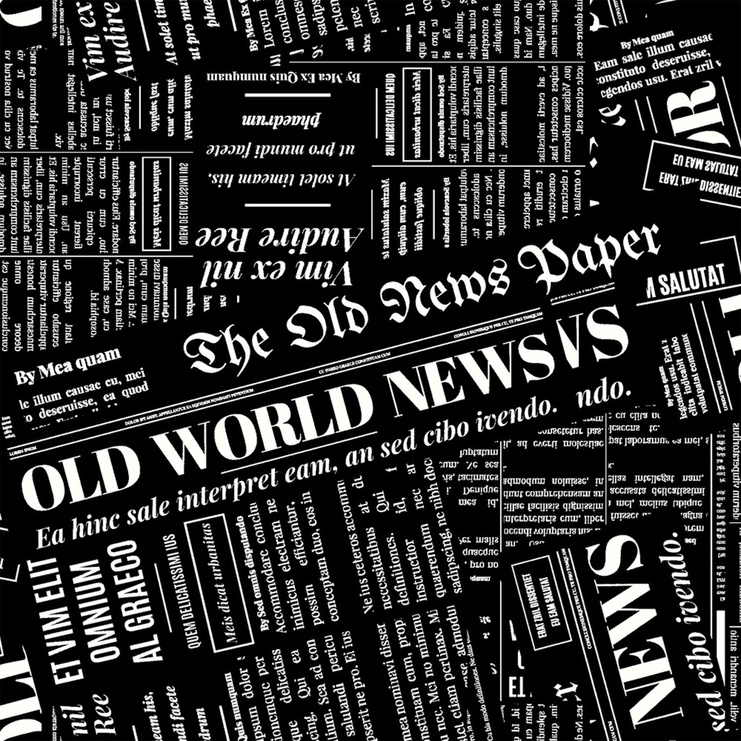 P-3284-450-BLACK-OFFWHITE - PRINTED ITY 96% POLY 4% SPANDEX