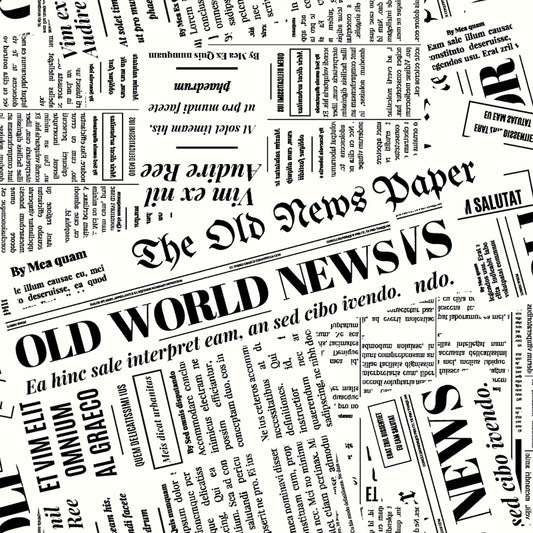 P-3284-450-OFF-WHITE-BLACK - PRINTED ITY 96% POLY 4% SPANDEX