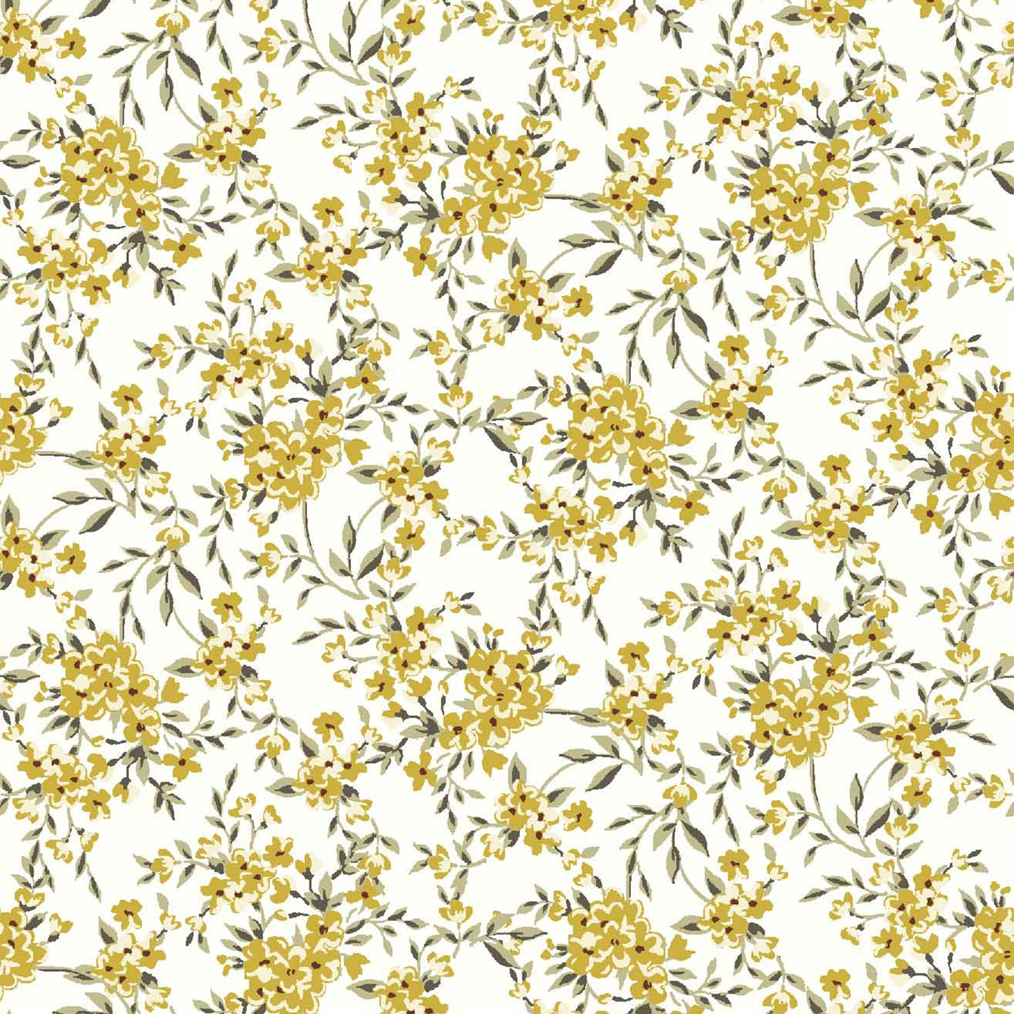 P-343-636-OFFWHITE-CHARTREUSE-PRINTED-CREPON-100%-RAYON-CREPON