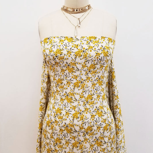 P-343-636-OFFWHITE-CHARTREUSE-PRINTED-CREPON-100%-RAYON-CREPON