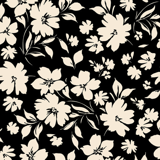 P-3488-946-BLACK - 100% POLY WOVEN JACQUARD