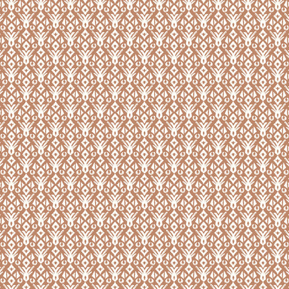 P-404-636-SAND-OFFWHITE PRINTED CREPON 100% RAYON CREPON