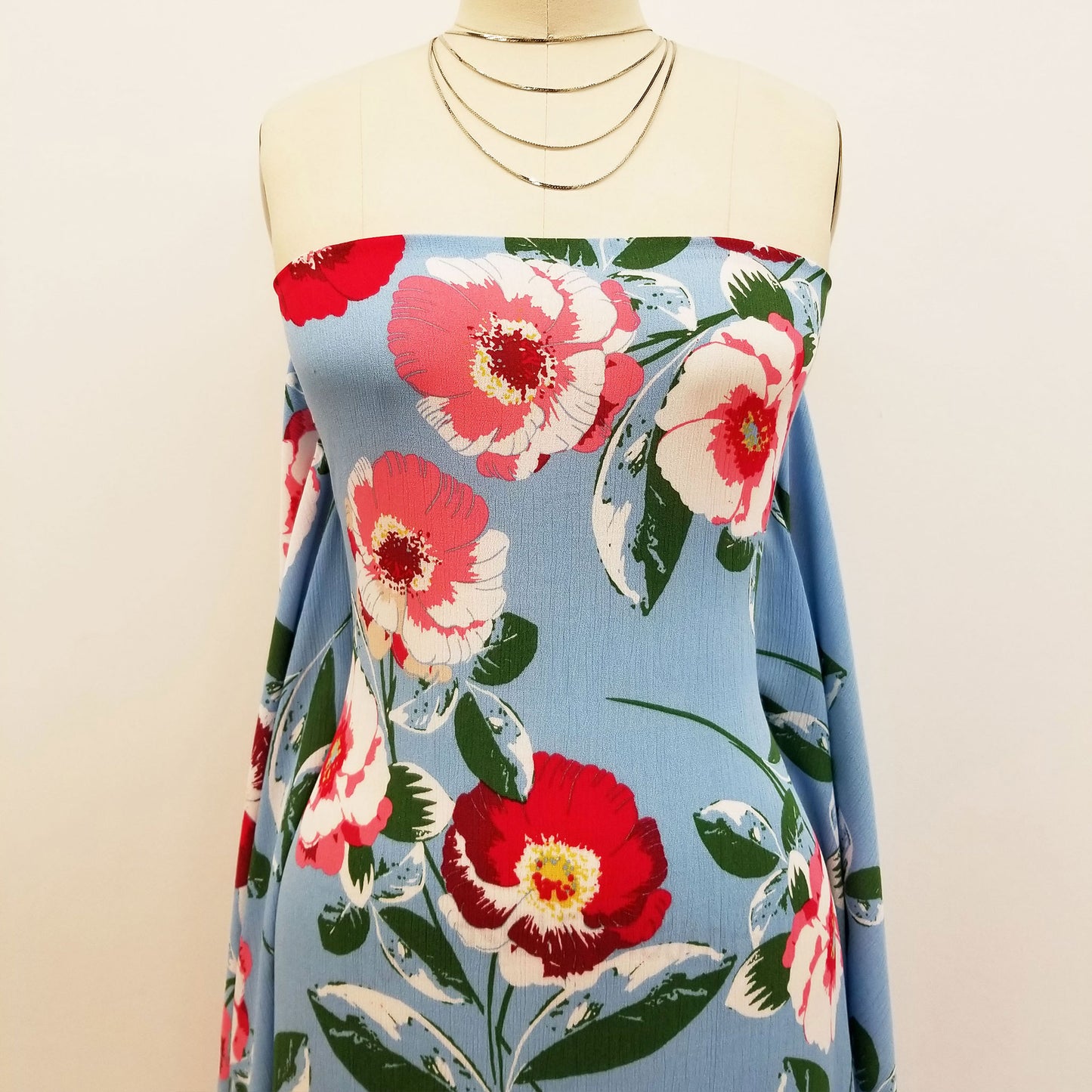 P-426-636-PALE-BLUE-RED-PRINTED-CREPON-100%-RAYON-CREPON