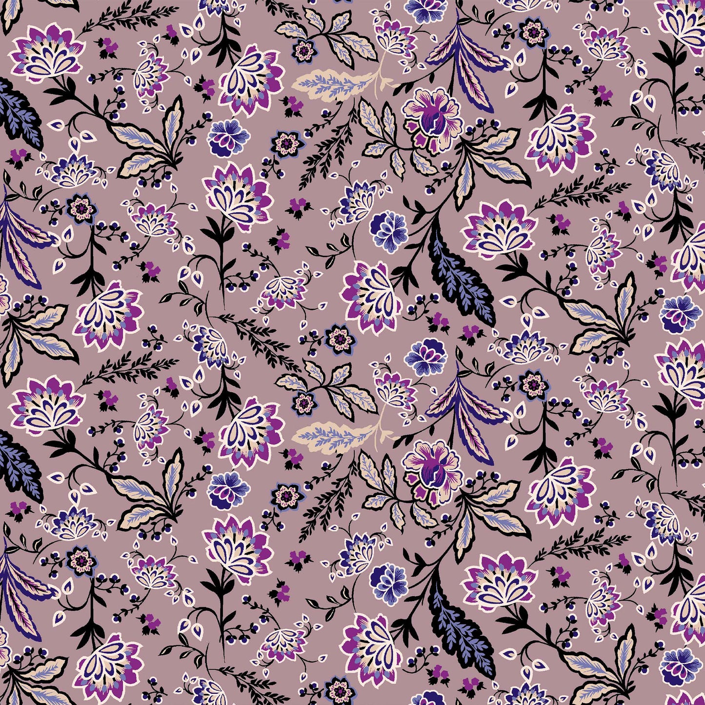 P-43-T-R-SPAN-MAUVE-MAGENTA - T/R SPANDEX JERSEY 62% POLY 33% VISCOSE 5% SPANDEX