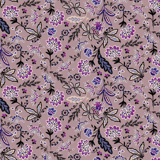 P-43-T-R-SPAN-MAUVE-MAGENTA - T/R SPANDEX JERSEY 62% POLY 33% VISCOSE 5% SPANDEX