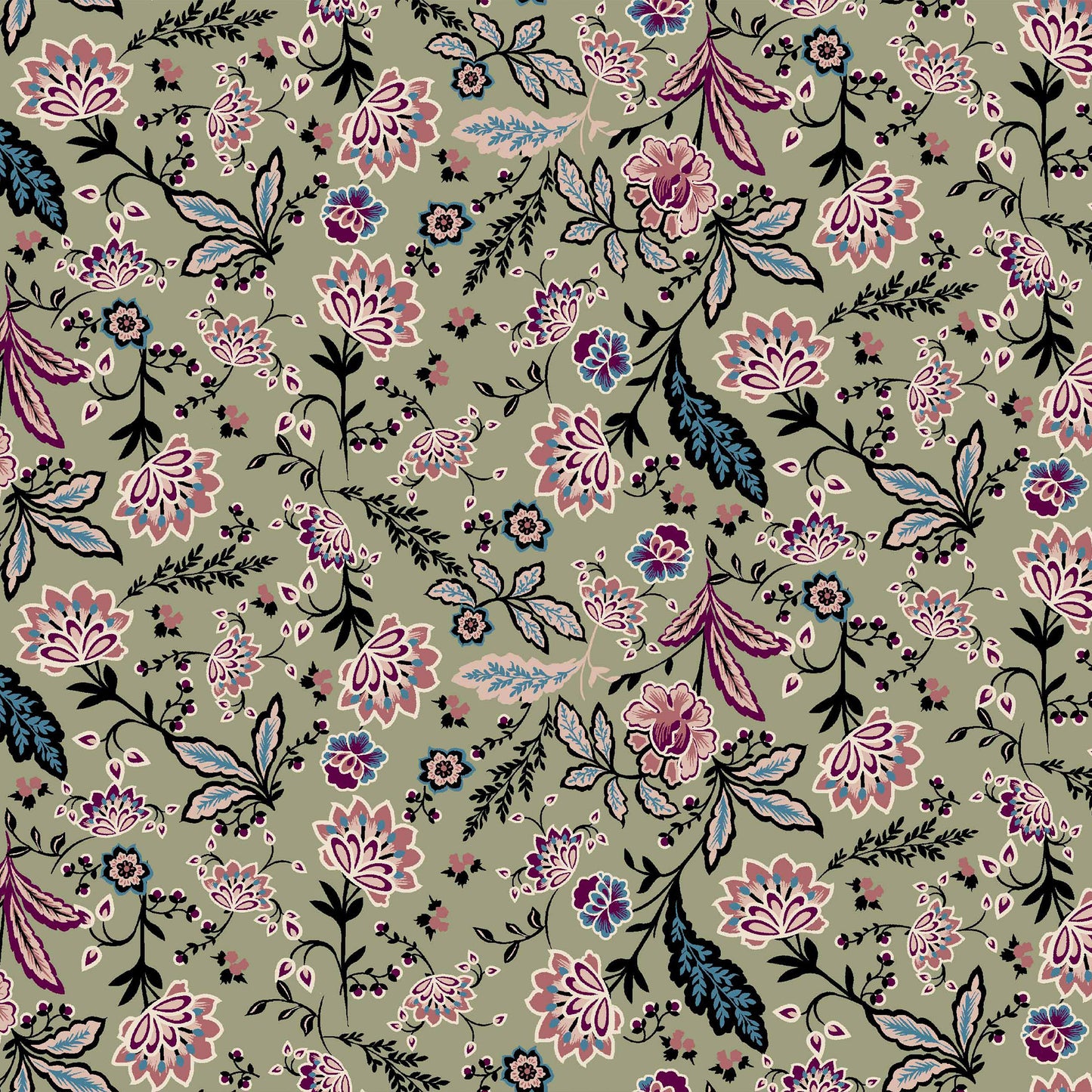 P-43-T-R-SPAN-OLIVE-BRICK - T/R SPANDEX JERSEY 62% POLY 33% VISCOSE 5% SPANDEX