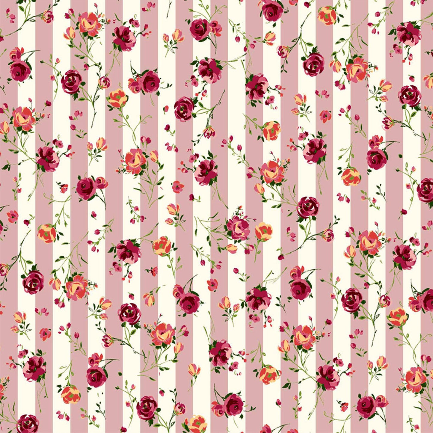 P-434-636-DUSTY-PINK-FUCHSIA-PRINTED-CREPON-100%-RAYON-CREPON