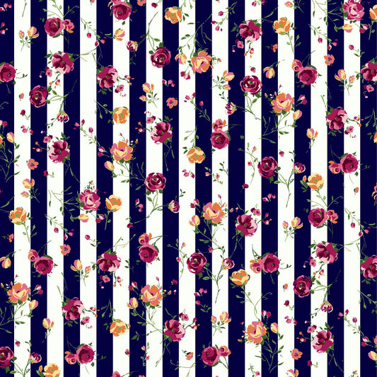 P-434-636-NAVY-HOT-PINK-PRINTED-CREPON-100%-RAYON-CREPON