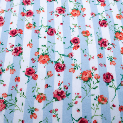 P-434-636-SKY-CORAL-PRINTED-CREPON-100%-RAYON-CREPON
