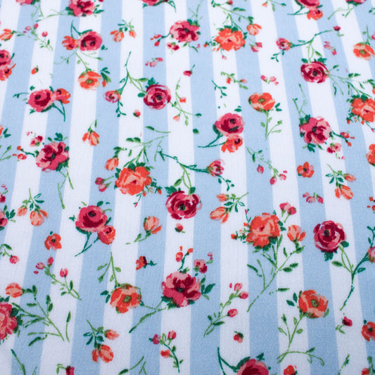 P-434-636-SKY-CORAL-PRINTED-CREPON-100%-RAYON-CREPON