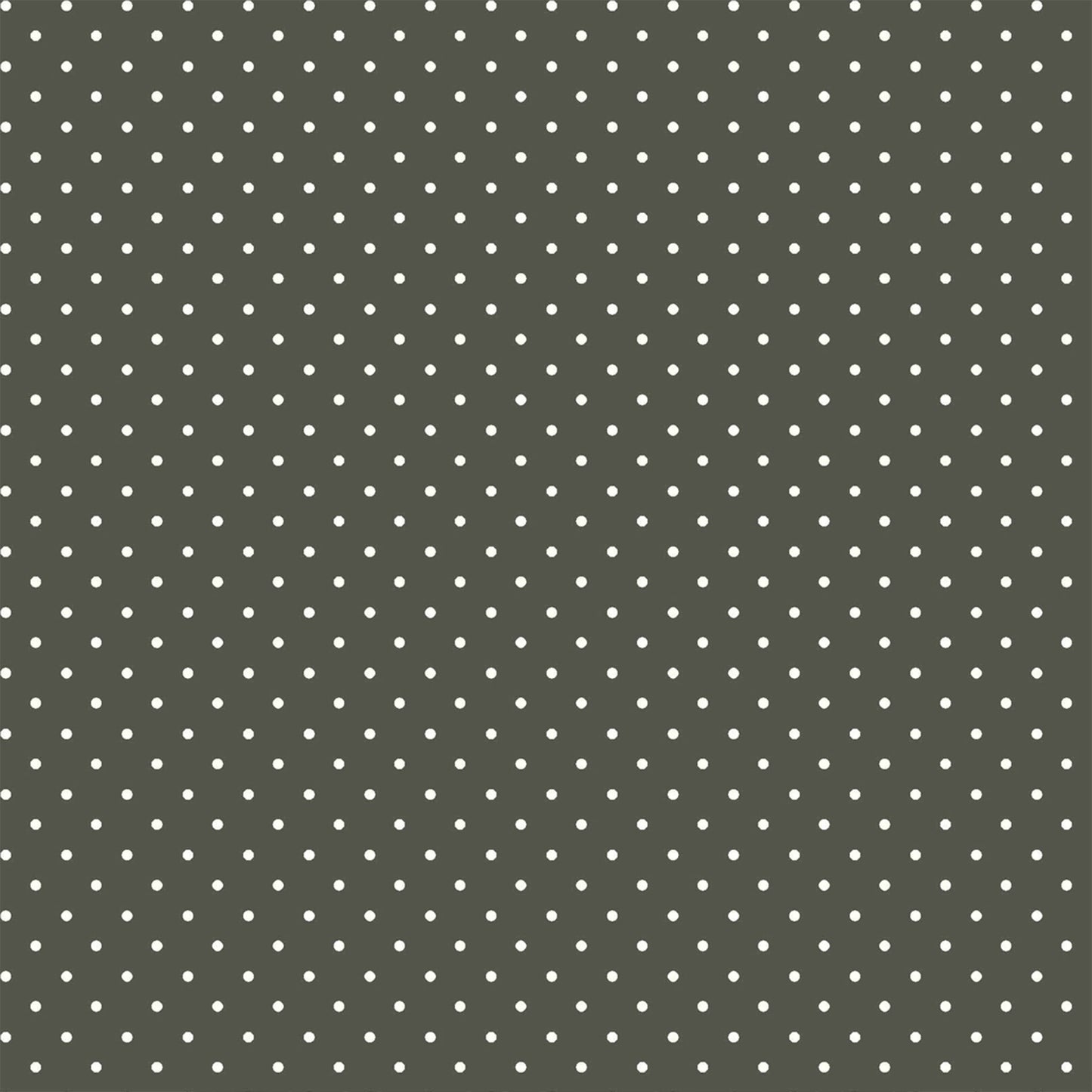 P-514-504-01-ARMY-GREEN-OFFWHITE - PRINTED WOOL DOBBY 100% POLYESTER